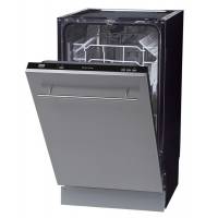 Посудомоечная машина Zigmund Shtain DW 89.4503 X