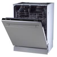 Посудомоечная машина Zigmund Shtain DW 89.6003 X