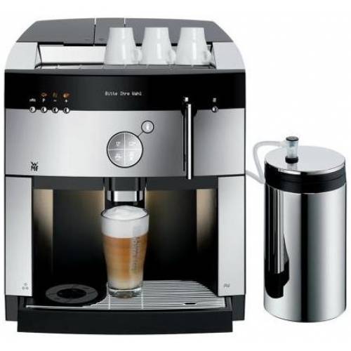 Профессиональная кофемашина WMF 1000 Pro S
