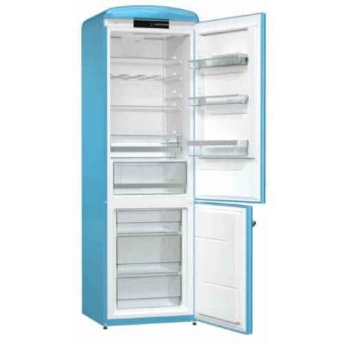 Холодильник Gorenje ORK192BL