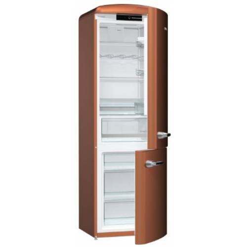 Холодильник Gorenje ORK192CR