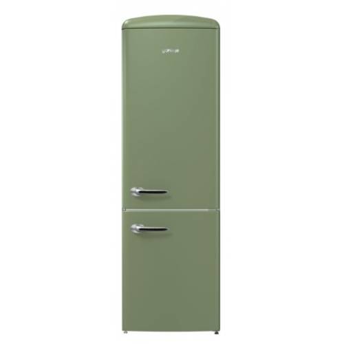 Холодильник Gorenje ORK192OL