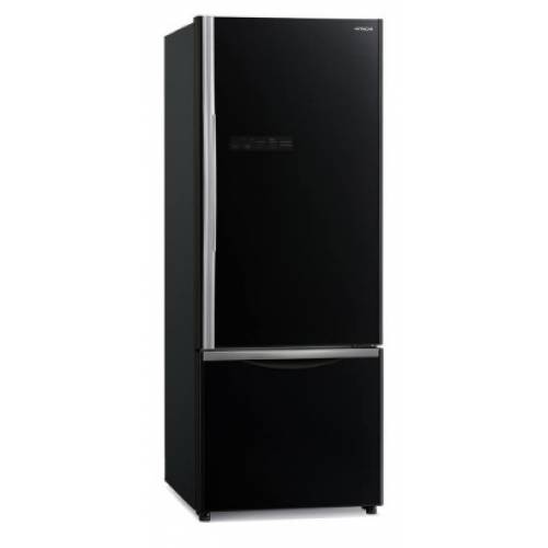 Холодильник Hitachi R-B 572 PU7 GBK