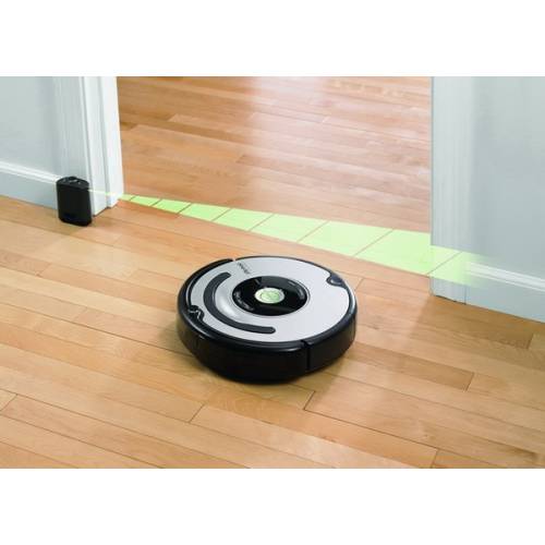 Робот-пылесос iRobot Roomba 555