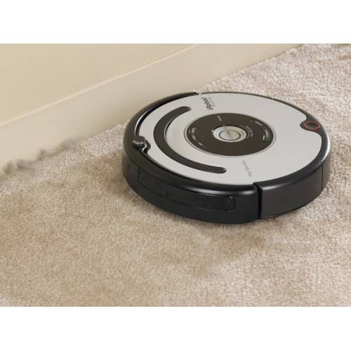 Робот-пылесос iRobot Roomba 564 PET