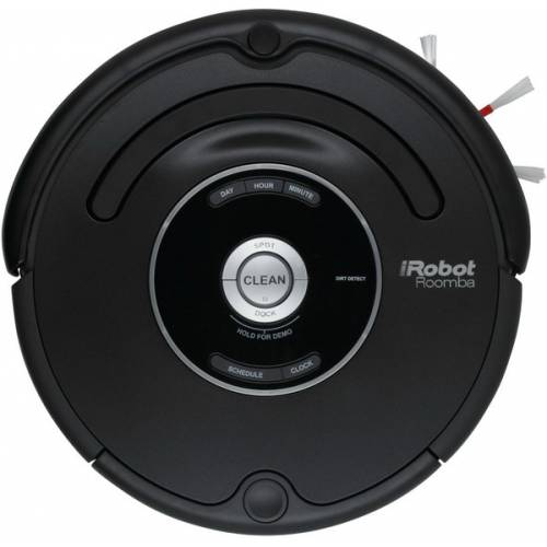 Робот-пылесос iRobot Roomba 581