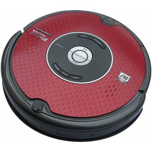 Робот-пылесос iRobot Roomba 625 Professional