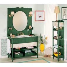 Комплект мебели Eurodesign Green Roses композиция 2 зеленый