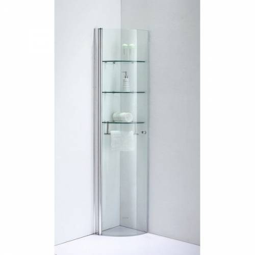 Шкаф SSWW (Z013A) (стекло) (35.3*34)