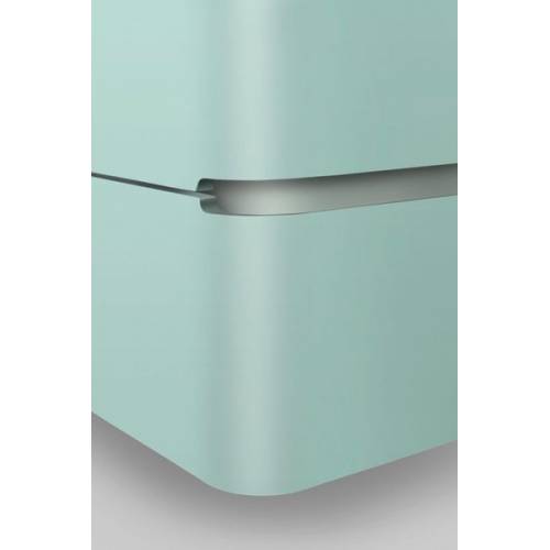 Тумба для ванной Am.Pm Sensation (M30FHX0802GG) (80 см) мятный