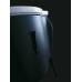 Тумба для ванной Galassia Ethos (8478) (110 см) черный дуб