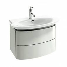 Тумба для ванной Jacob Delafon Presquile (EB1102-G1C) (50 см) (белый)