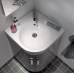 Тумба для ванной Keramag Renova Nr.1 Comprimo New (862150) (50 см)