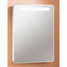 Зеркальный шкаф Акватон Америна 60 LED левое