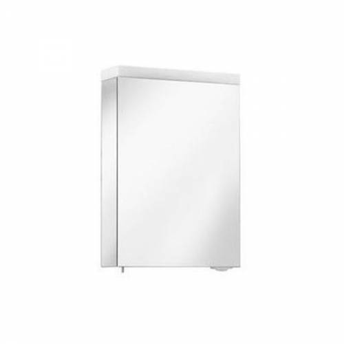 Зеркальный шкаф Keuco Royal Reflex (24001 171201) (50 см) левый