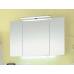 Зеркальный шкаф Pelipal Solitaire 7010 (EO-SPS 04) (120 см) (белый)