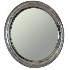 Зеркало Акватон Андорра 75 (серебро)
