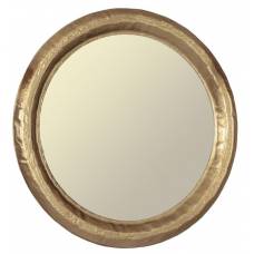 Зеркало Акватон Андорра 75 (золото)