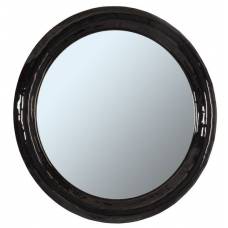 Зеркало Акватон Андорра 90 (черное)