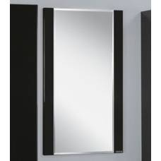 Зеркало Акватон Ария 50 (черный глянец)