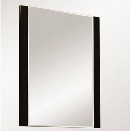 Зеркало Акватон Ария 65 (черный глянец)