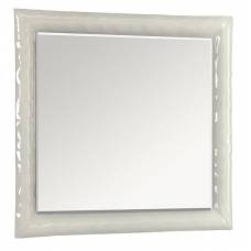 Зеркало Акватон Модена 75 (белый)