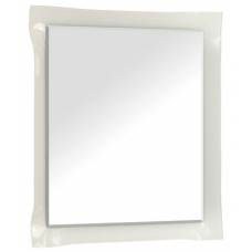 Зеркало Акватон Палермо 75 (белый)