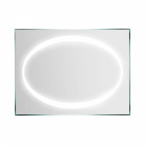 Зеркало Aquanet TH-R-40 (180758) (80 см)