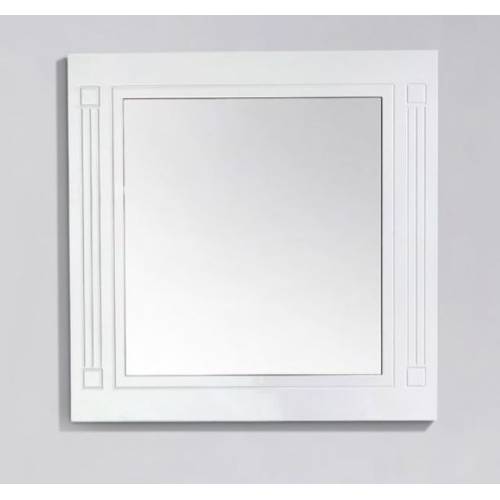 Зеркало BelBagno Atria (ATRIA-SPC-1000-BL) (100 см) белый