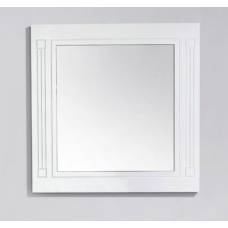 Зеркало BelBagno Atria (ATRIA-SPC-800-BL) (80 см) белый