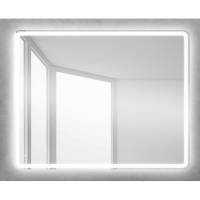 Зеркало Belbagno (SPC-MAR-1000-800-LED-TCH) (сенсорный) (100 см)