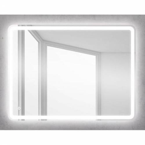 Зеркало Belbagno (SPC-MAR-500-800-LED-TCH) (сенсорный) (80 см)