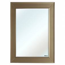 Зеркало Bellezza Луссо 65 (золото)