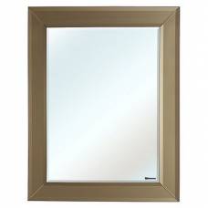 Зеркало Bellezza Луссо 80 (золото)