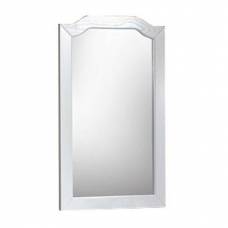 Зеркало Cezares Laura 73/70 (LA70.02.05) (61 см) белый