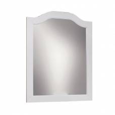 Зеркало Cezares Laura (LA90/02.05) (80 см) белый