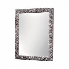 Зеркало Cezares Margherita (MARGH/A) (80 см) серебро