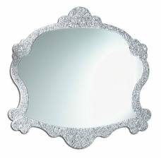 Зеркало Cezares Margot 108 (MARGSPIMPEROA/A) (100 см) серебро