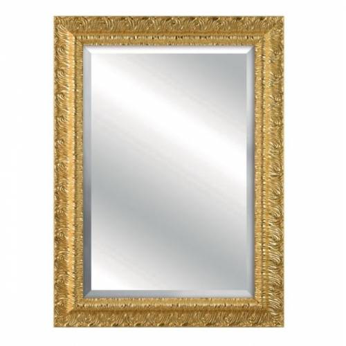 Зеркало Cezares Martucci (970/O) (77 см) золото