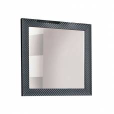 Зеркало Cezares Preziosa (PREZ/Nero) (95 см) черный