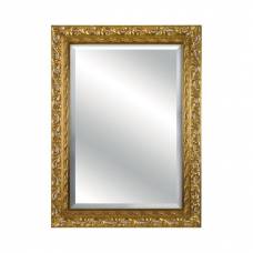 Зеркало Cezares Vienna (700/O) (78 см) золото