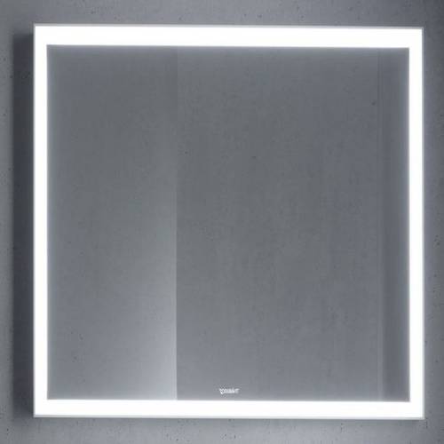 Зеркало Duravit L-cube (LC738000000) (65 см)