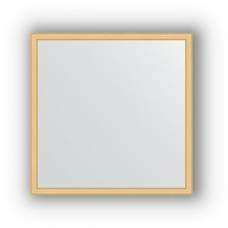 Зеркало Evoform Definite (BY 0601) (57 см) (сосна)
