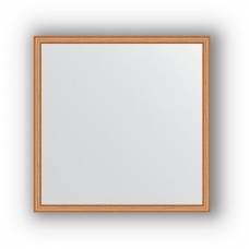 Зеркало Evoform Definite (BY 0602) (57 см) (вишня)