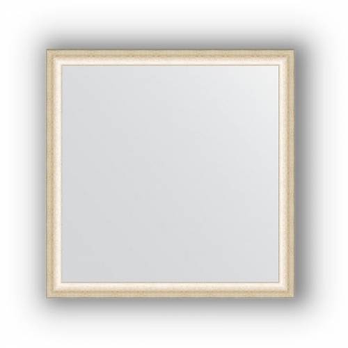 Зеркало Evoform Definite (BY 0610) (60 см) (старое серебро)