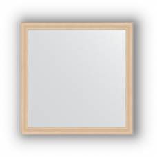 Зеркало Evoform Definite (BY 0611) (60 см) (бук)
