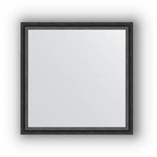 Зеркало Evoform Definite (BY 0614) (60 см) (дуб чёрный)