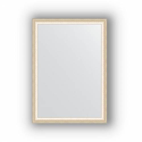 Зеркало Evoform Definite (BY 0627) (50 см) (старое серебро)