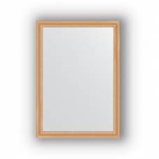 Зеркало Evoform Definite (BY 0629) (50 см) (клен)