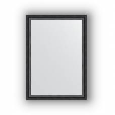 Зеркало Evoform Definite (BY 0631) (50 см) (дуб чёрный)
